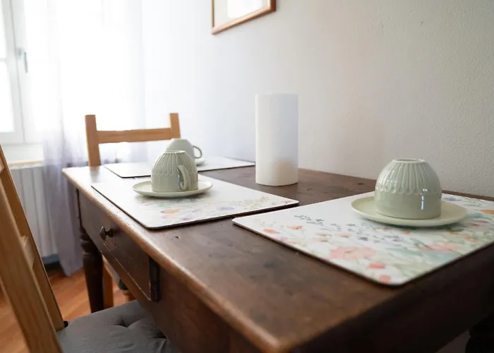 Victoria Palace Lägenhet Salò