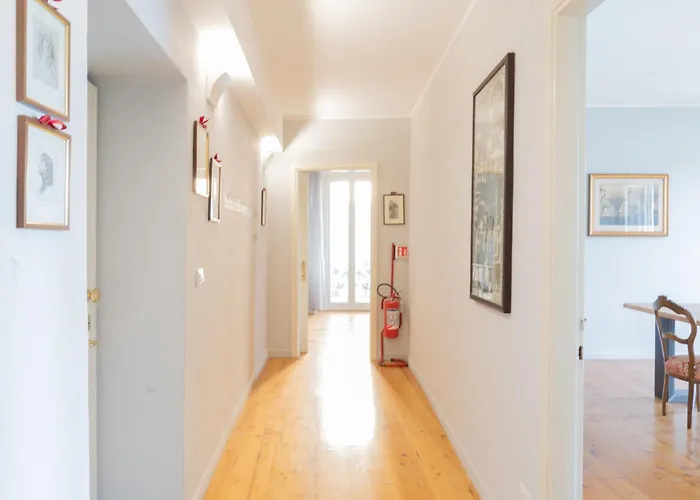 Lägenhet Victoria Palace