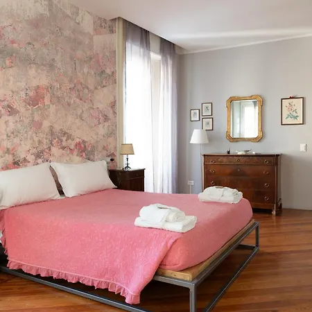 Apartamento Victoria Palace Salò
